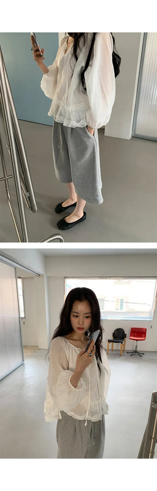 Loken Pants