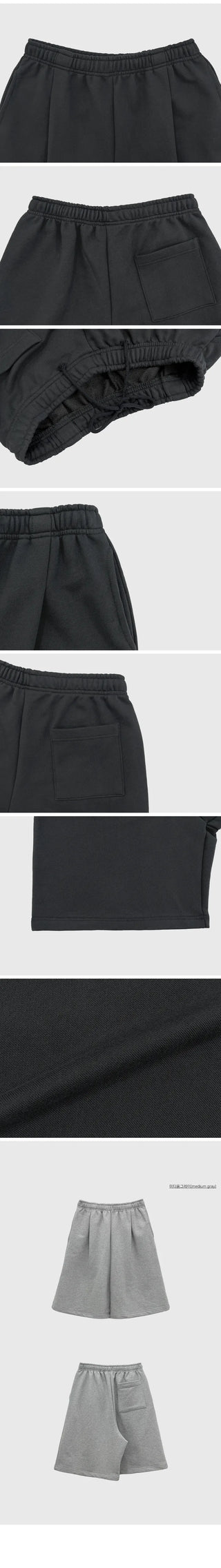 Loken Pants