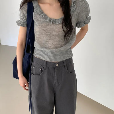 Jorwyn Knit