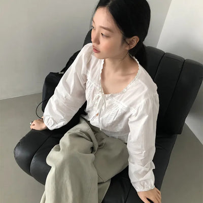 Marceau Blouse