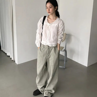 Vendue Pants