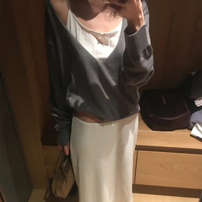 Gresha Knit