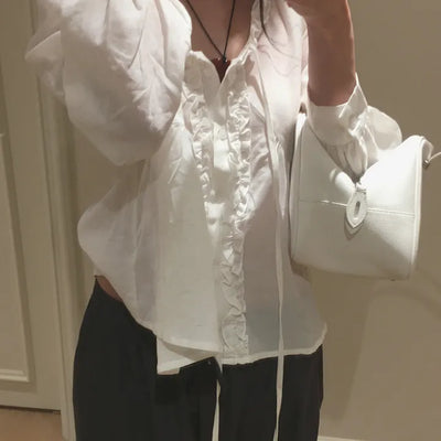 Nonie Blouse