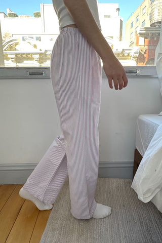 Marie Lou Linen Pants