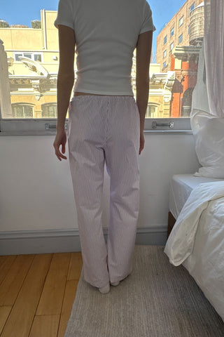 Marie Lou Linen Pants