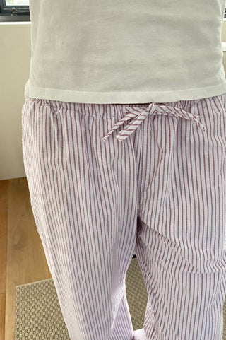 Marie Lou Linen Pants