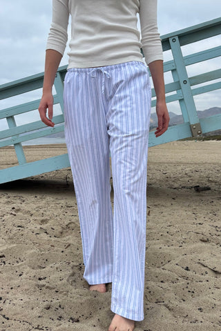 Marie Lou Linen Pants