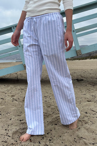 Marie Lou Linen Pants