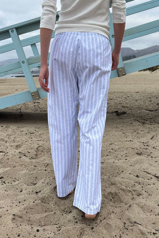 Marie Lou Linen Pants