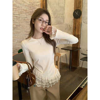 sweet lace Top