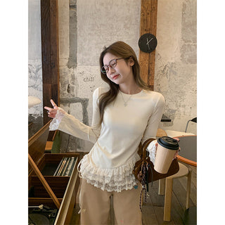 sweet lace Top