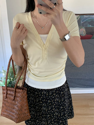 super slimming contrast