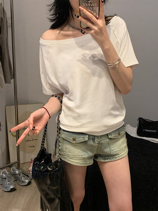 Yiyi pink Top