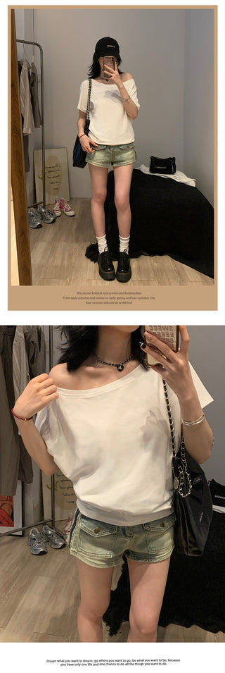 Yiyi pink Top