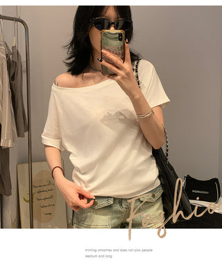 Yiyi pink Top