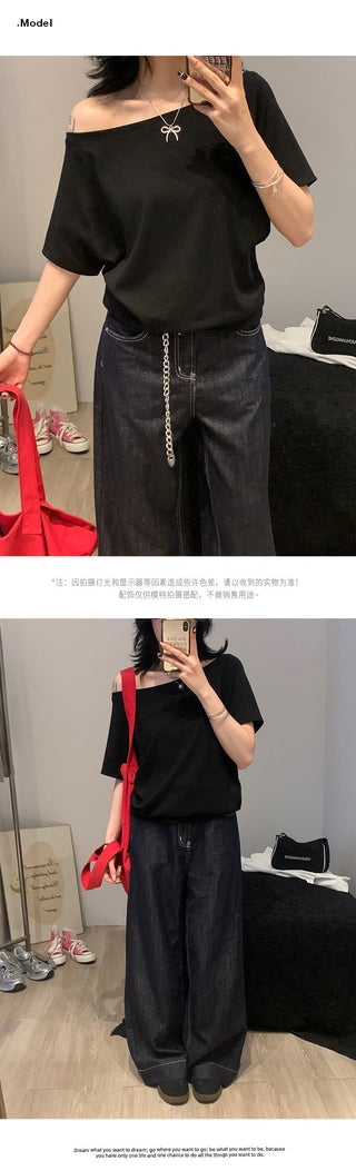 Yiyi pink Top