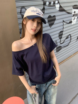 Yiyi pink Top