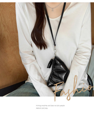 draping white Top