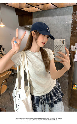 white Top