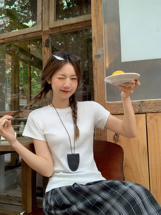 white Top