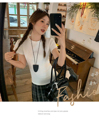 white Top
