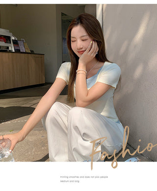 summer chic beautiful