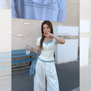 summer chic beautiful