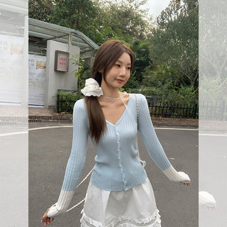 color matching gentle Top