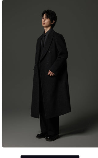 wool coat