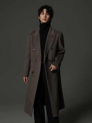 wool coat