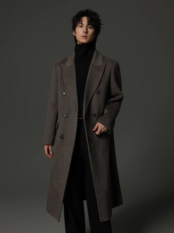 wool coat