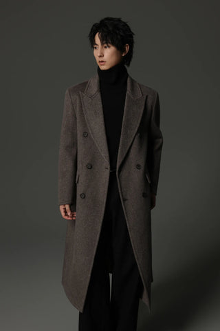 wool coat