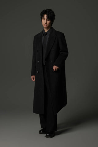 wool coat