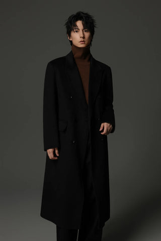 wool coat