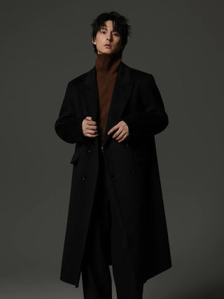 wool coat
