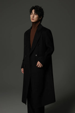 wool coat