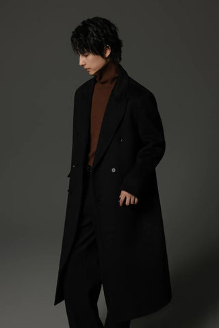 wool coat