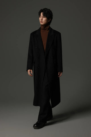 wool coat