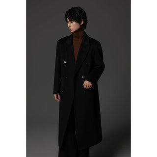 wool coat
