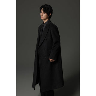 wool coat