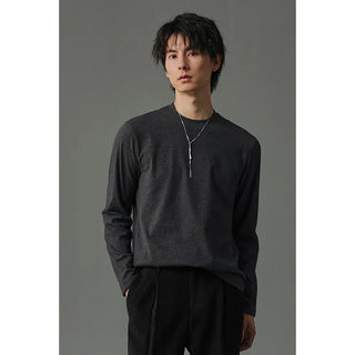half turtleneck shirt