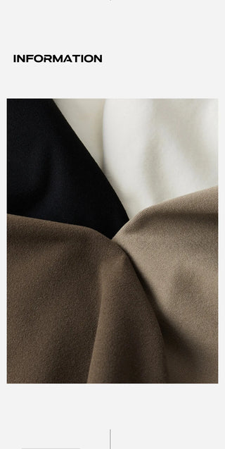 half turtleneck shirt