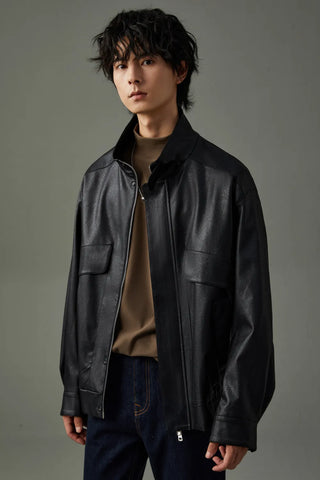 half turtleneck shirt