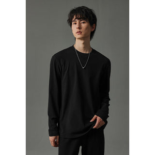 half turtleneck shirt