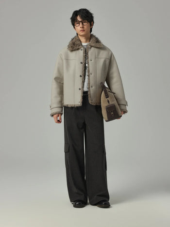 quilted jacket