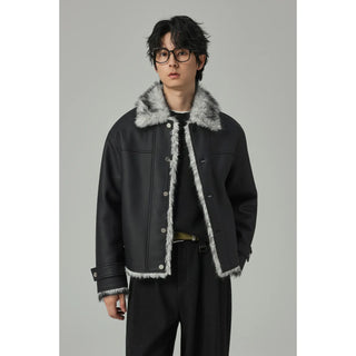 quilted jacket
