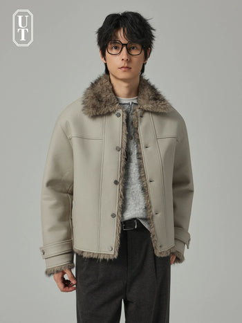 quilted jacket