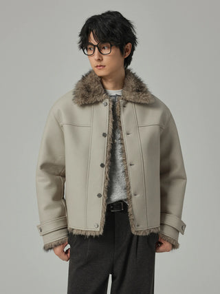 quilted jacket