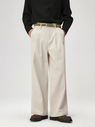 corduroy pants