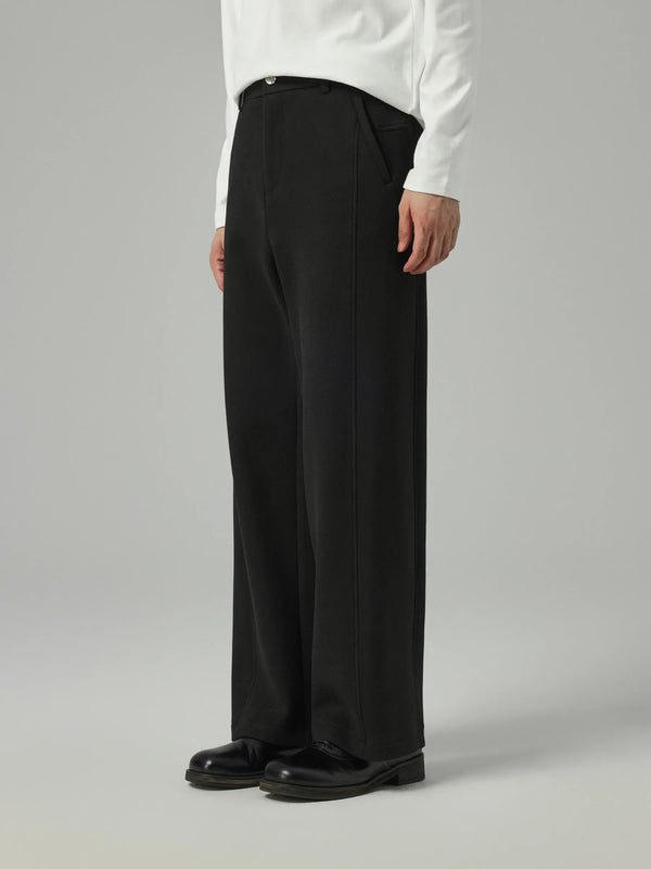 fude velvet pants